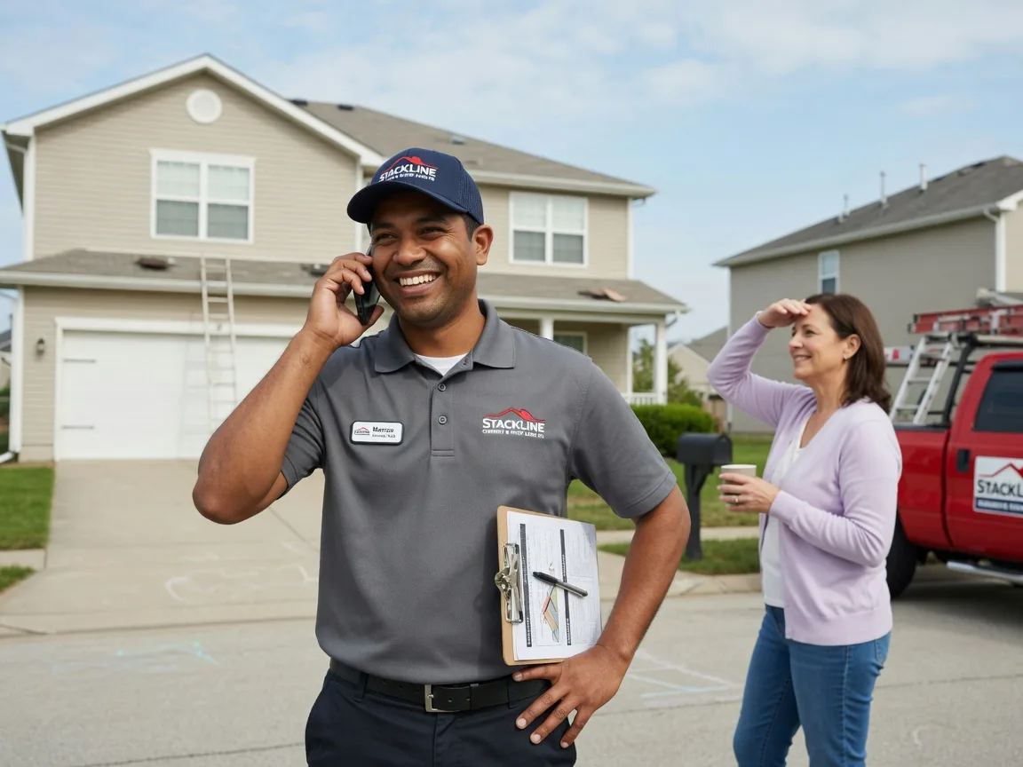 Chimney flashing repair Loma Linda, CA FAQs